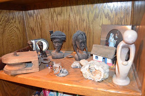Property photo 19 - Personal Property Auction, Tractor & Implements, Cars, Lawn & Garden, Hunting & Fishing, Guns, Antiques & Collectibles, Household